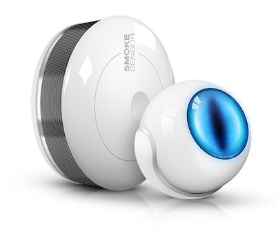 Fibaro Motion Sensor - Multisensor