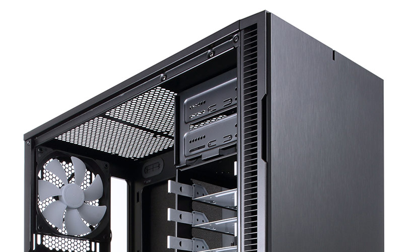 Fractal Design Define R5 Noir