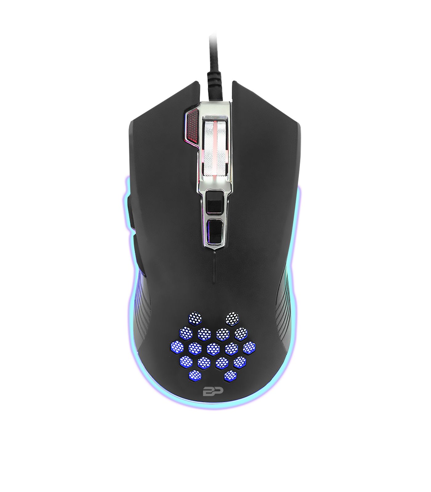 souris gamer legendary filaire