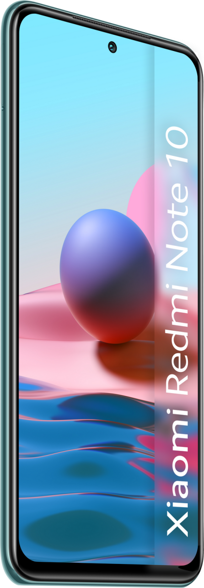 Redmi Note 10