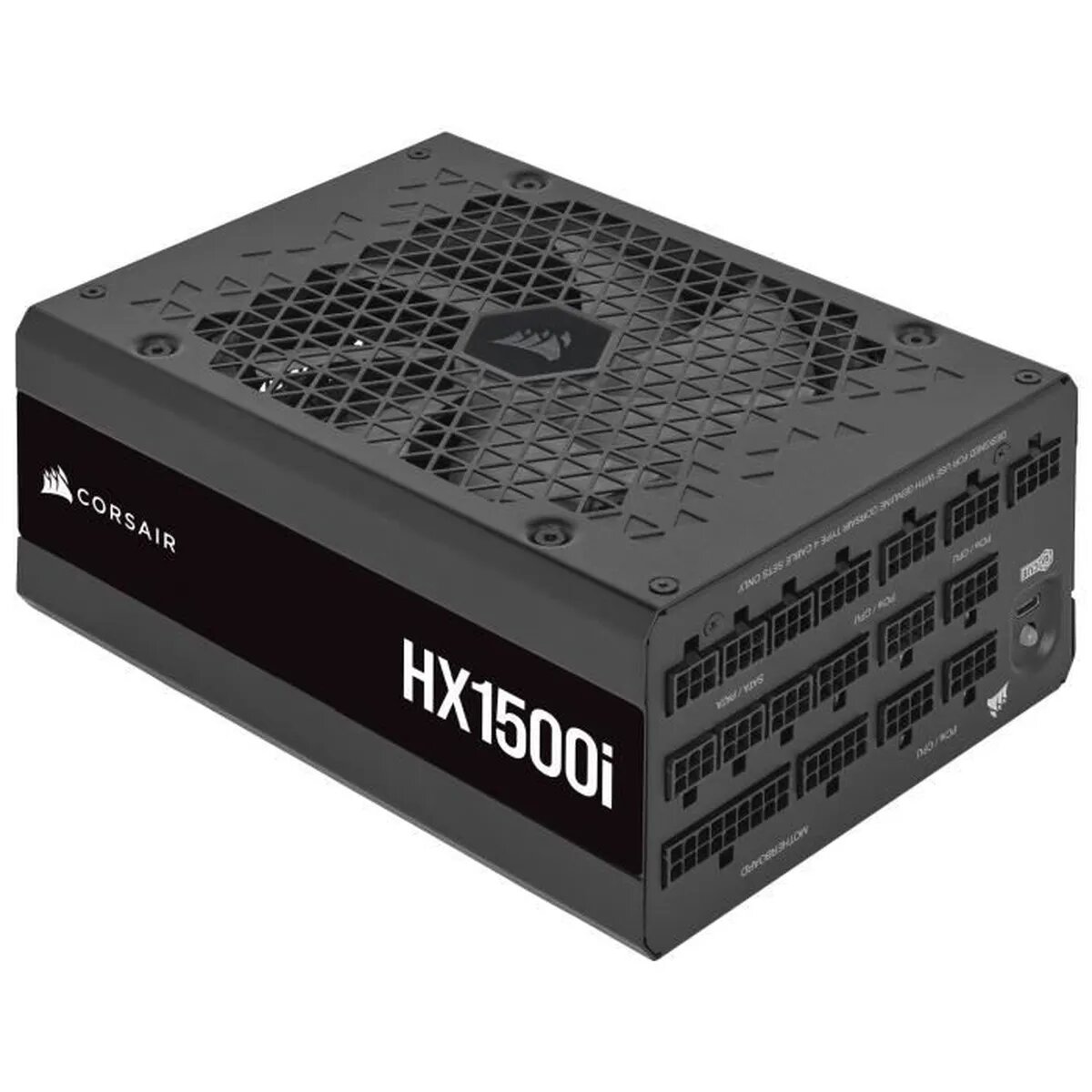 Corsair HXi Series HX1500i