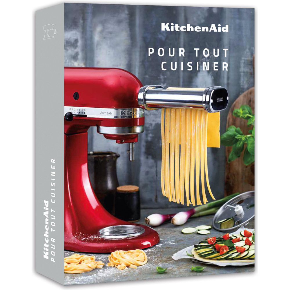 Livre de recette