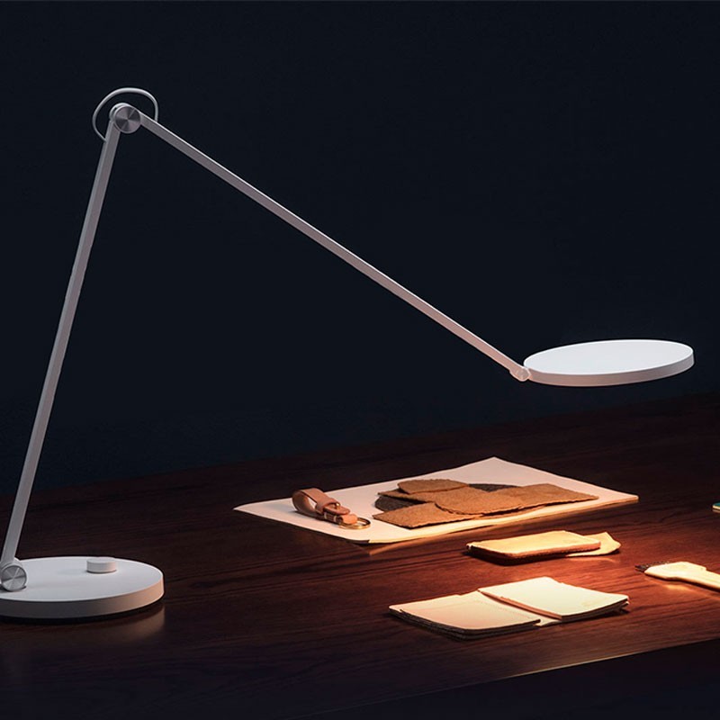 Xiaomi Mi Smart LED Desk Lamp Pro