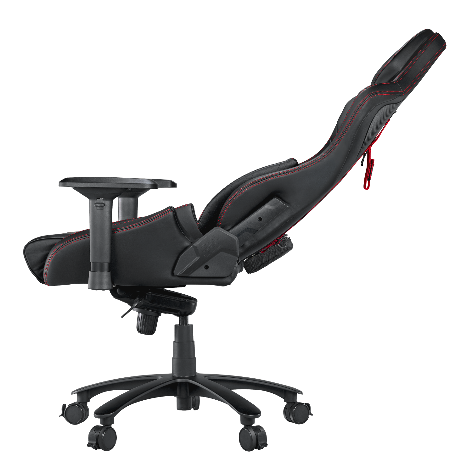 Fauteuil gamer à LED RGB ASUS