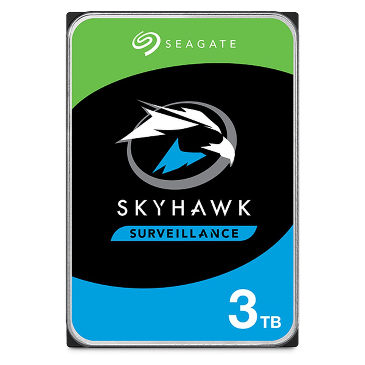 Surveillance SkyHawk 3 To - 3,5