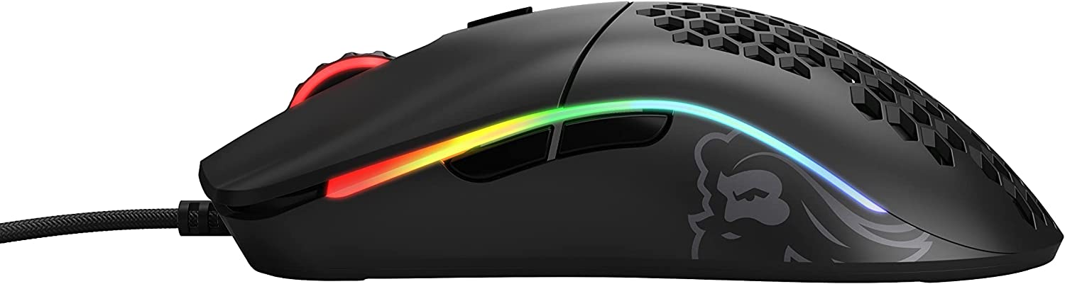 Model O Gaming-Souris - Noire