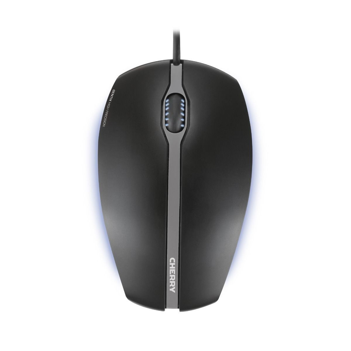 GENTIX Corded - Souris optique USB