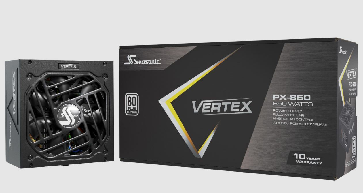 Alimentation-PC-VERTEX-GX-850