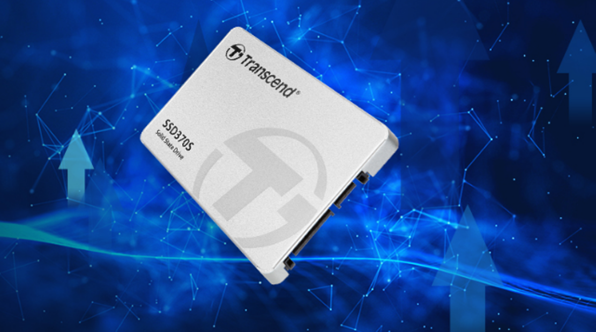 SSD 2.5