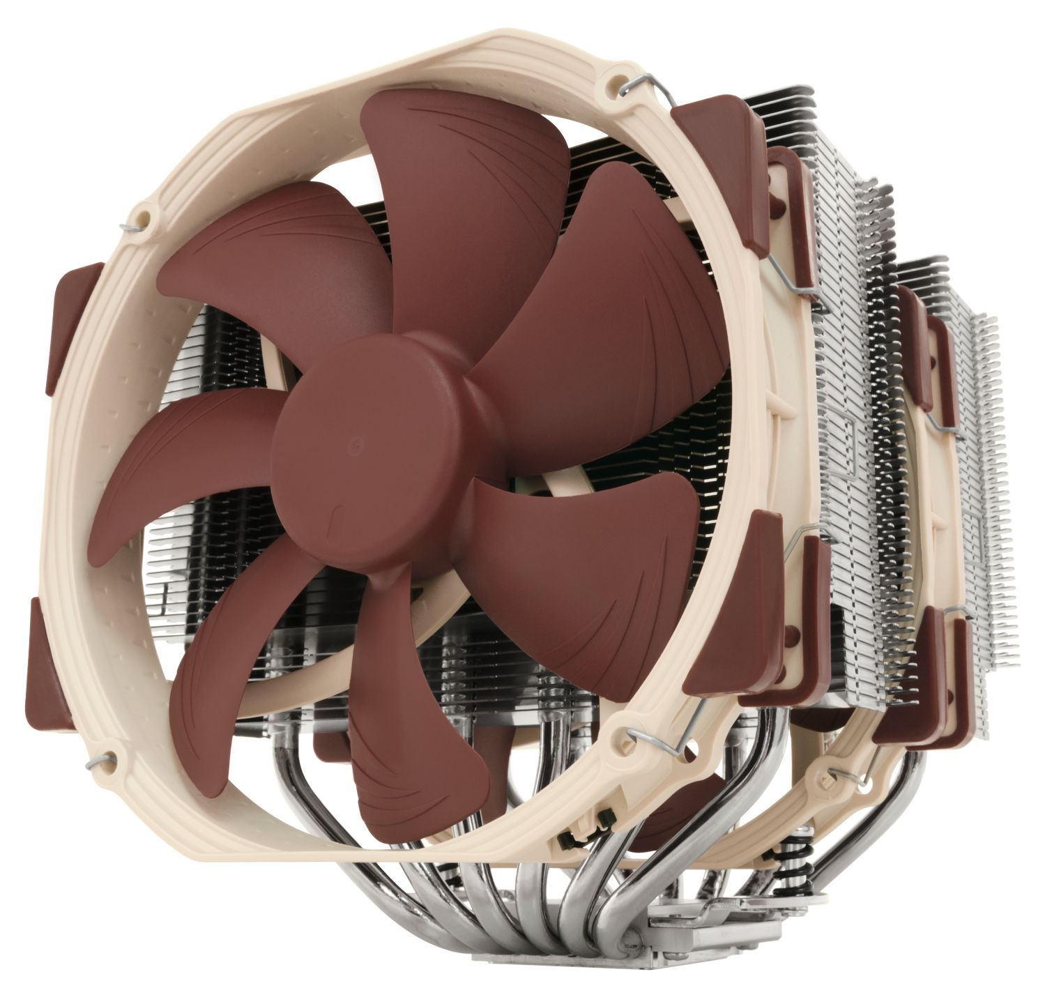 Ventirad NH-D15 SE-AM4 Noctua