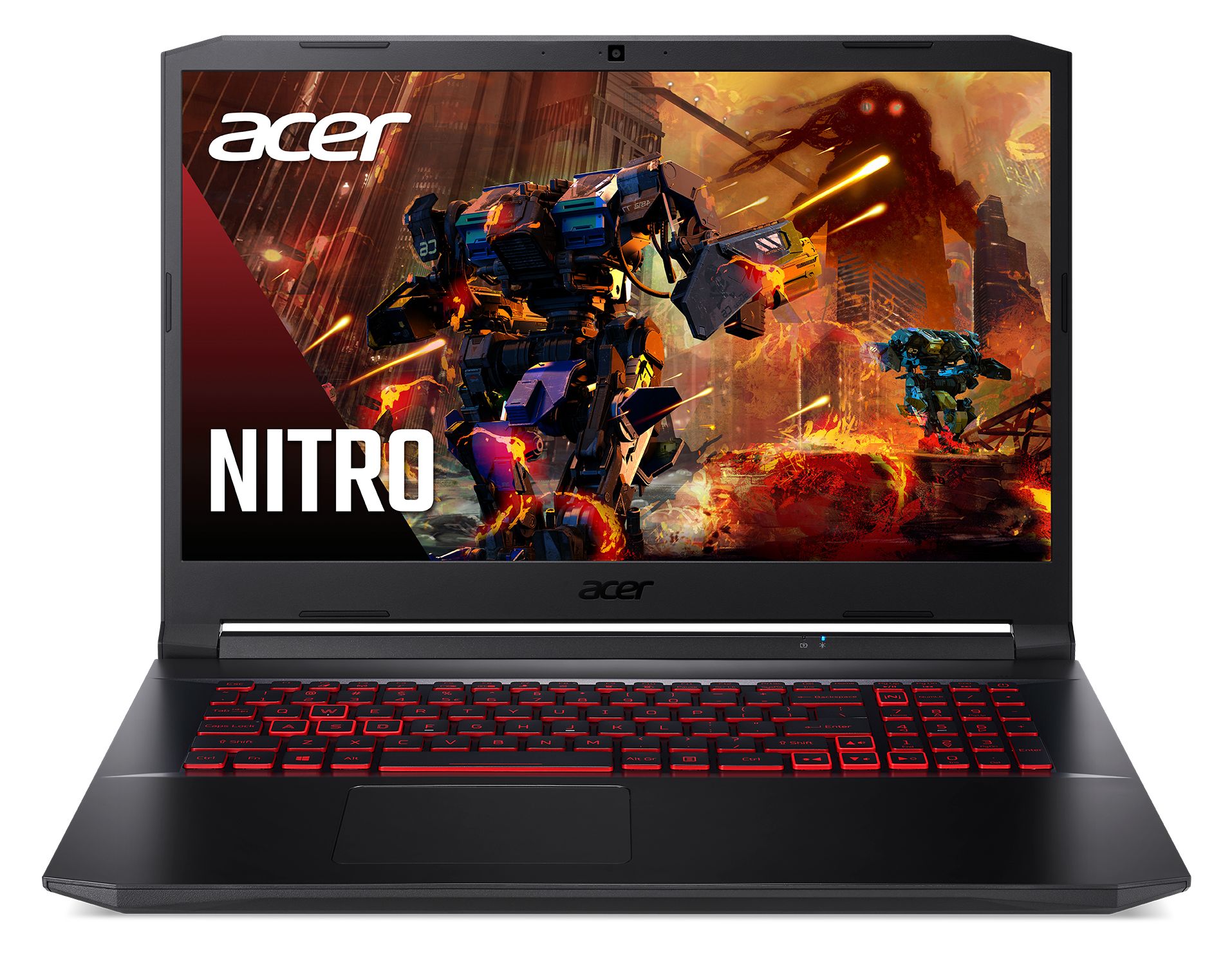 pc gamer nitro 5 an517 54