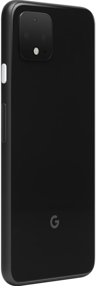 Smartphone Pixel 4 64 Go Google Noir