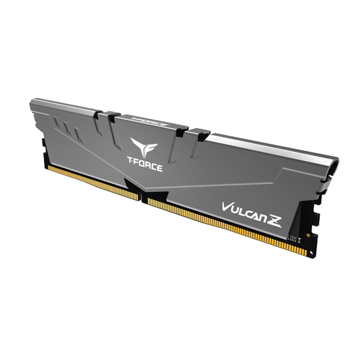 Vulcan Z - 2 x 8 Go - DDR4 3200 MHz - Gris