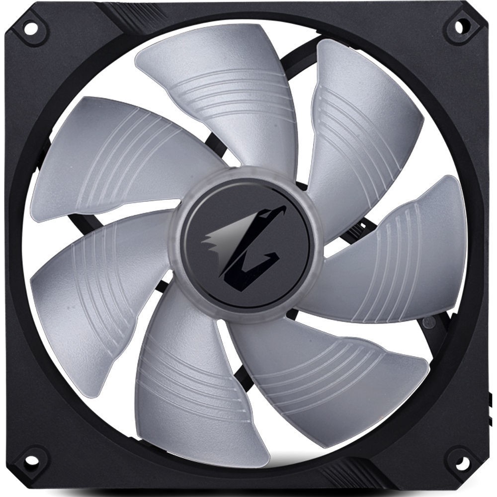 AORUS LIQUID COOLER - 360 mm