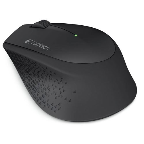 WIRELESS MOUSE M280