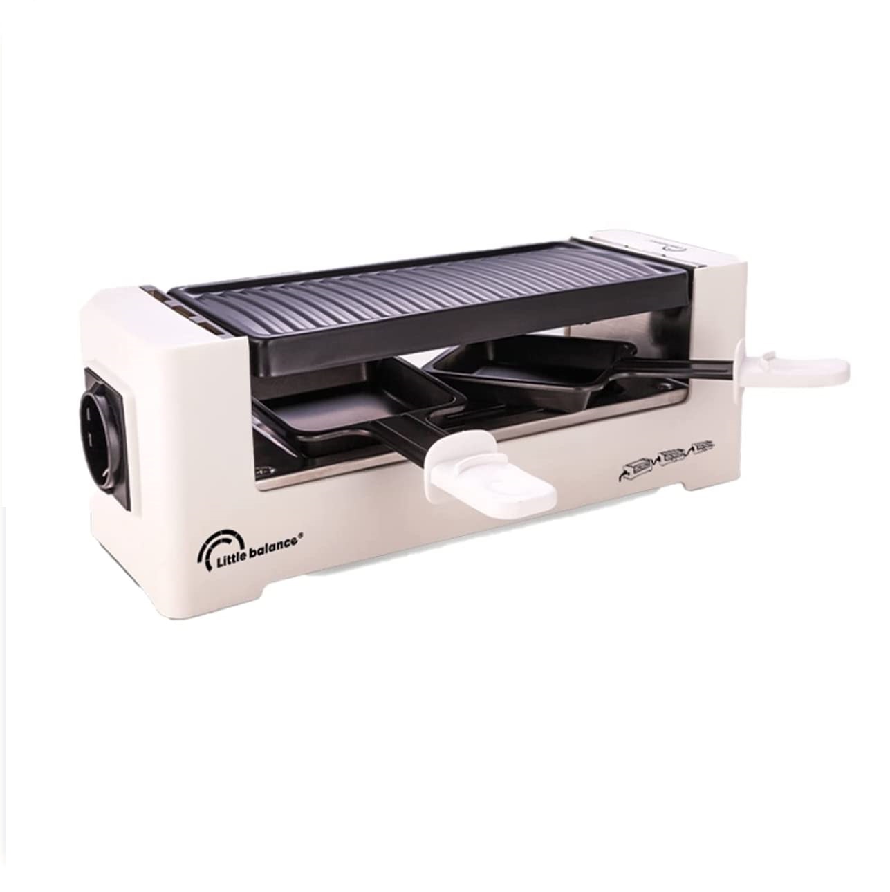 Raclette Jura Connect anti-adhesif