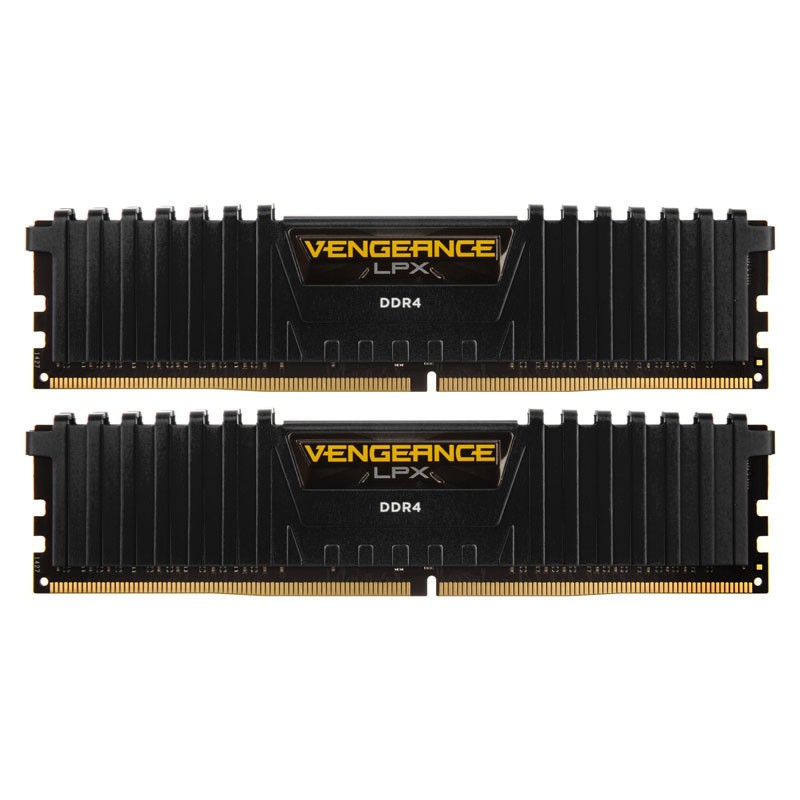 Vengeance LPX 2 x 8 Go DDR4 2400 MHz C14