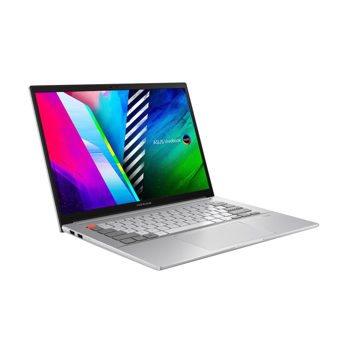 Vivobook Pro 14X OLED N7400PC KM012T Argente