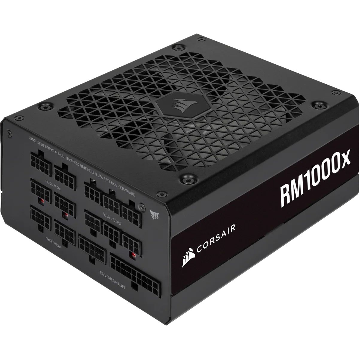 RM750x 1000 W - 80 Plus Or