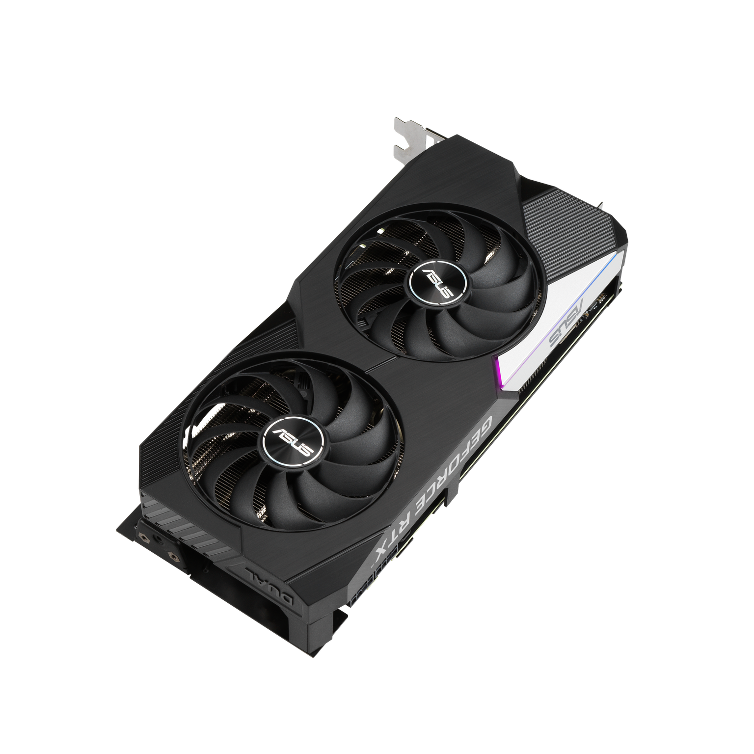 Carte graphique 

GeForce RTX™ 3070 8 Go GDDR6 Asus