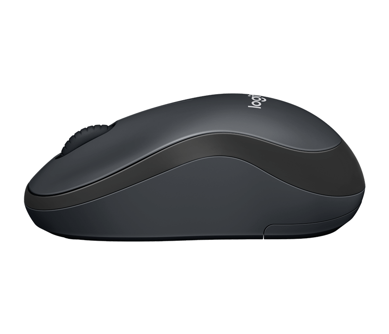 Souris sans fil M220 Silent Logitech Noir