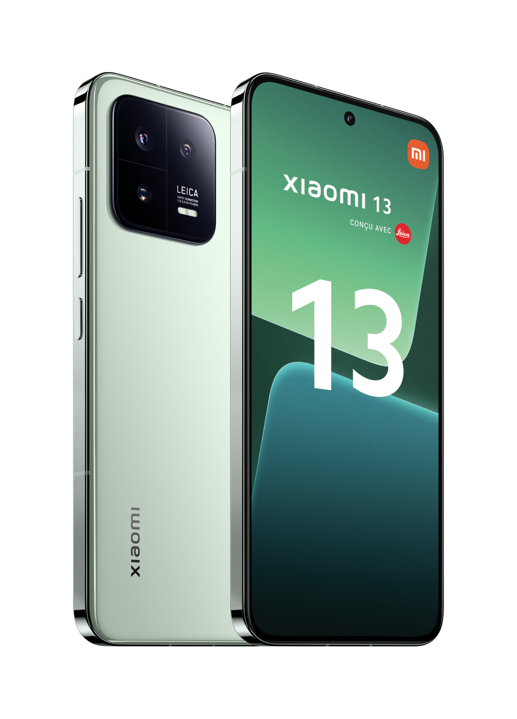 xiaomi13visuelvert02-personnalis