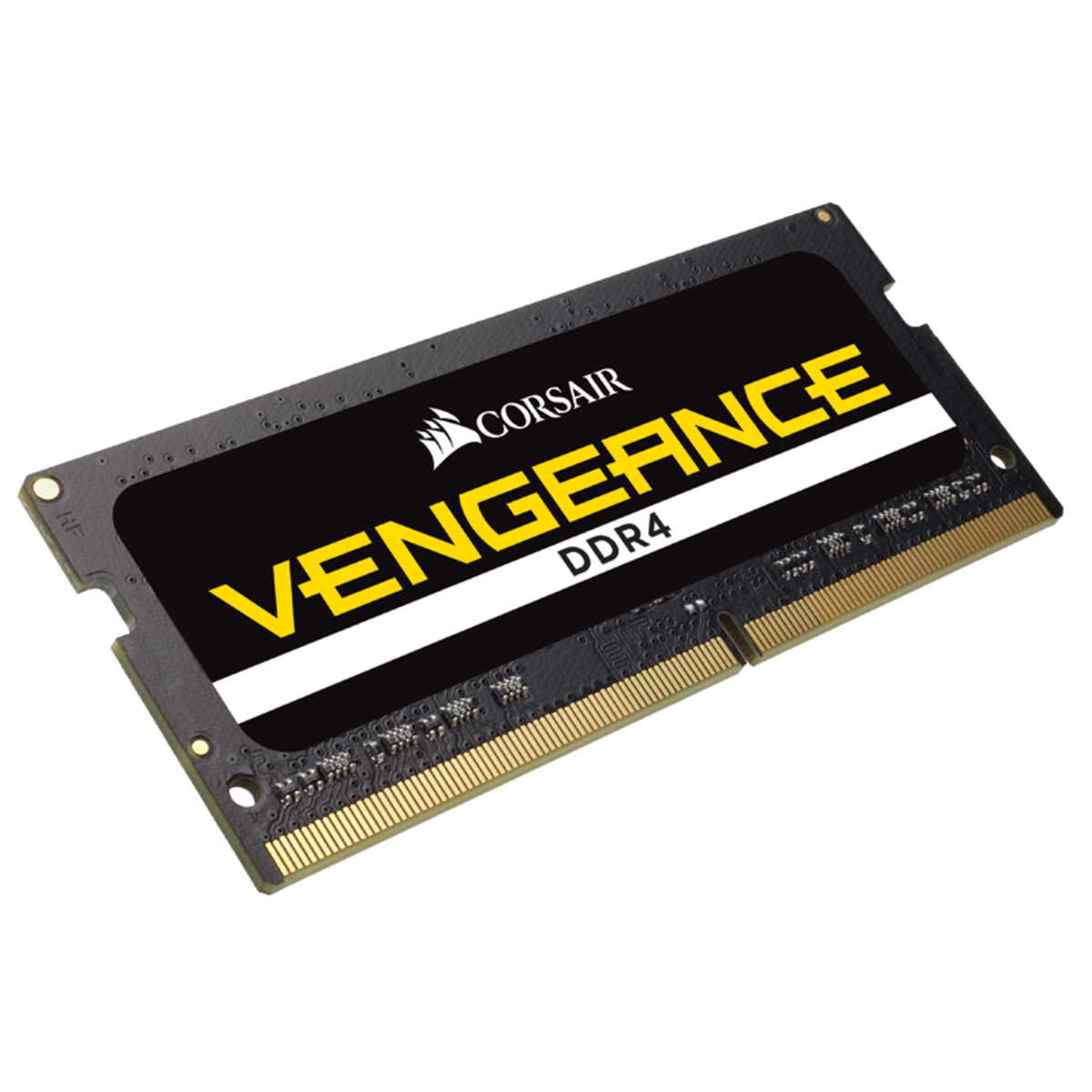 Vengeance Performance SODIMM 8 Go 2400 Mhz CL16 Black PCB