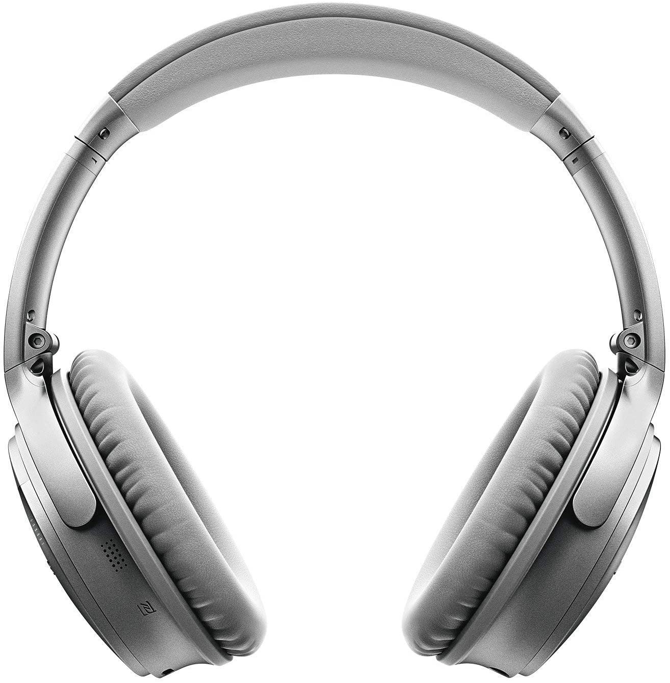 QC35 II - Argent