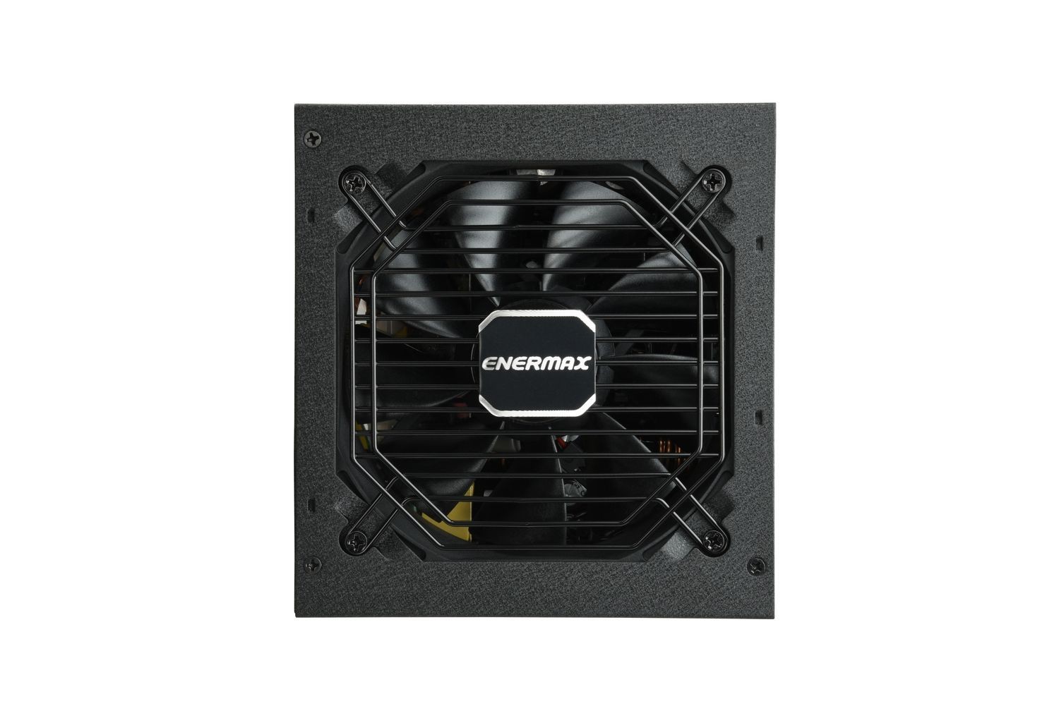 Bloc d’alimentation MarbleBron 650 W 80 Plus Bronze ENERMAX