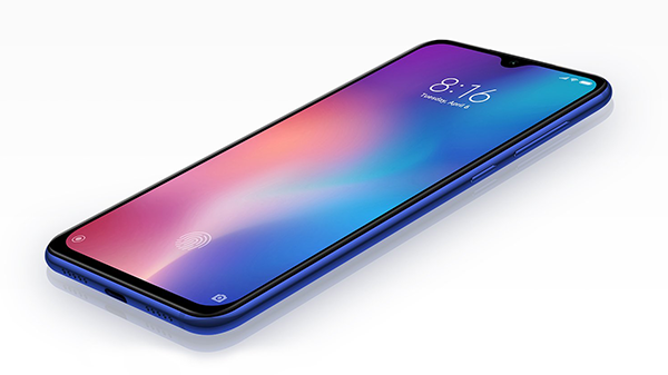 xiaomi mi 9 se amoled