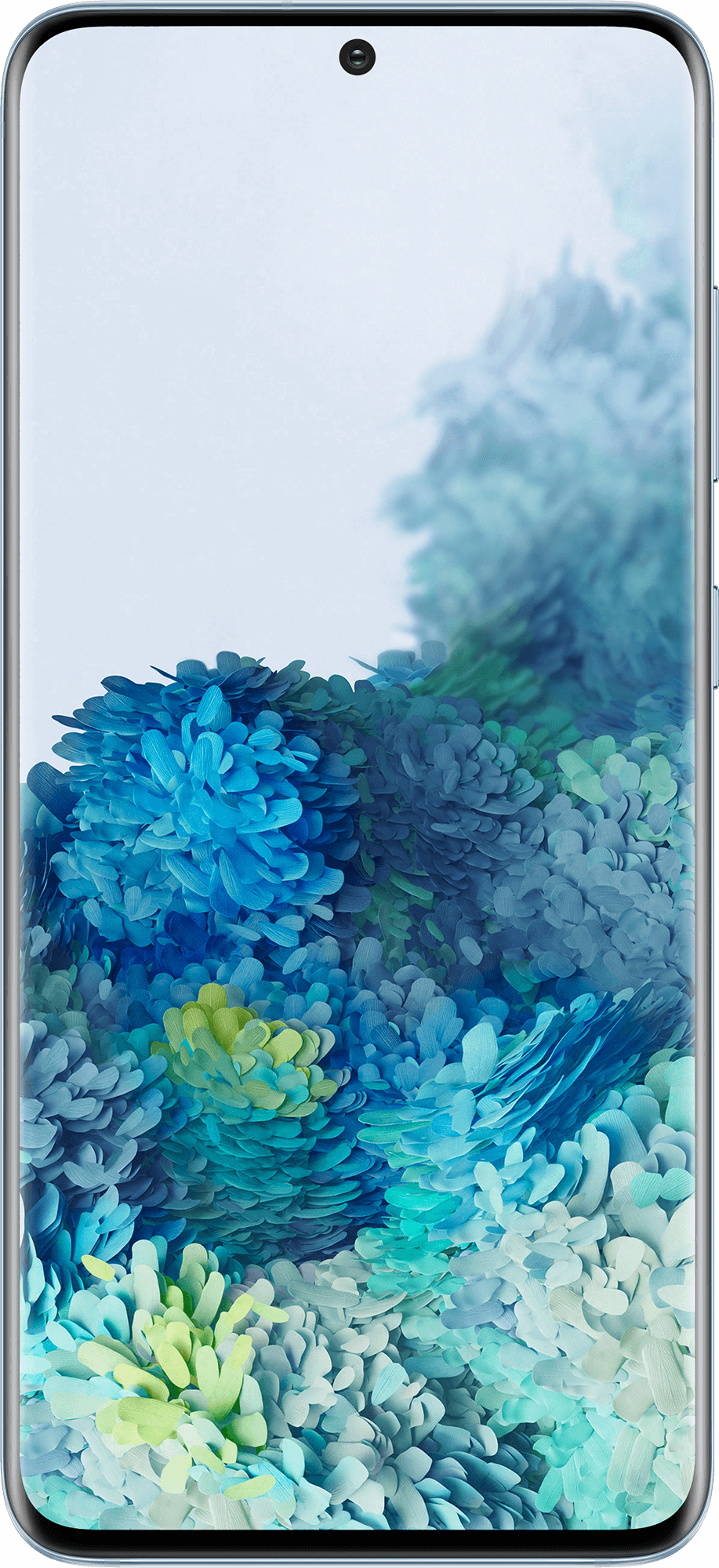 Smartphone Galaxy S20 128 Go Samsung Bleus