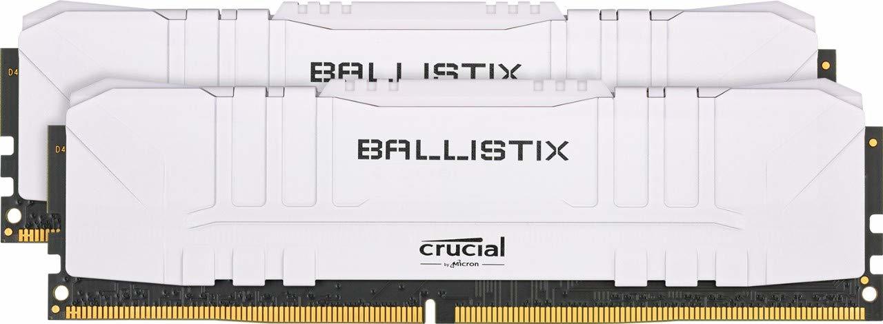 ballistix blanc 16go