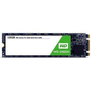 Disque SSD WD Green