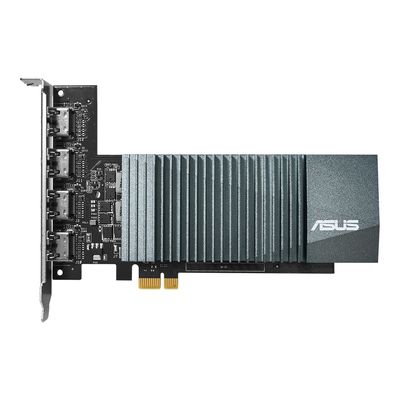 GeForce gt 710 2 go 

nvidia purevideo HD