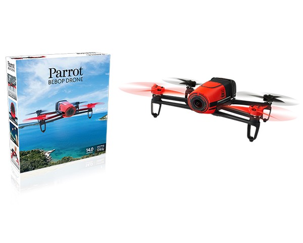 PARROT-PF722000