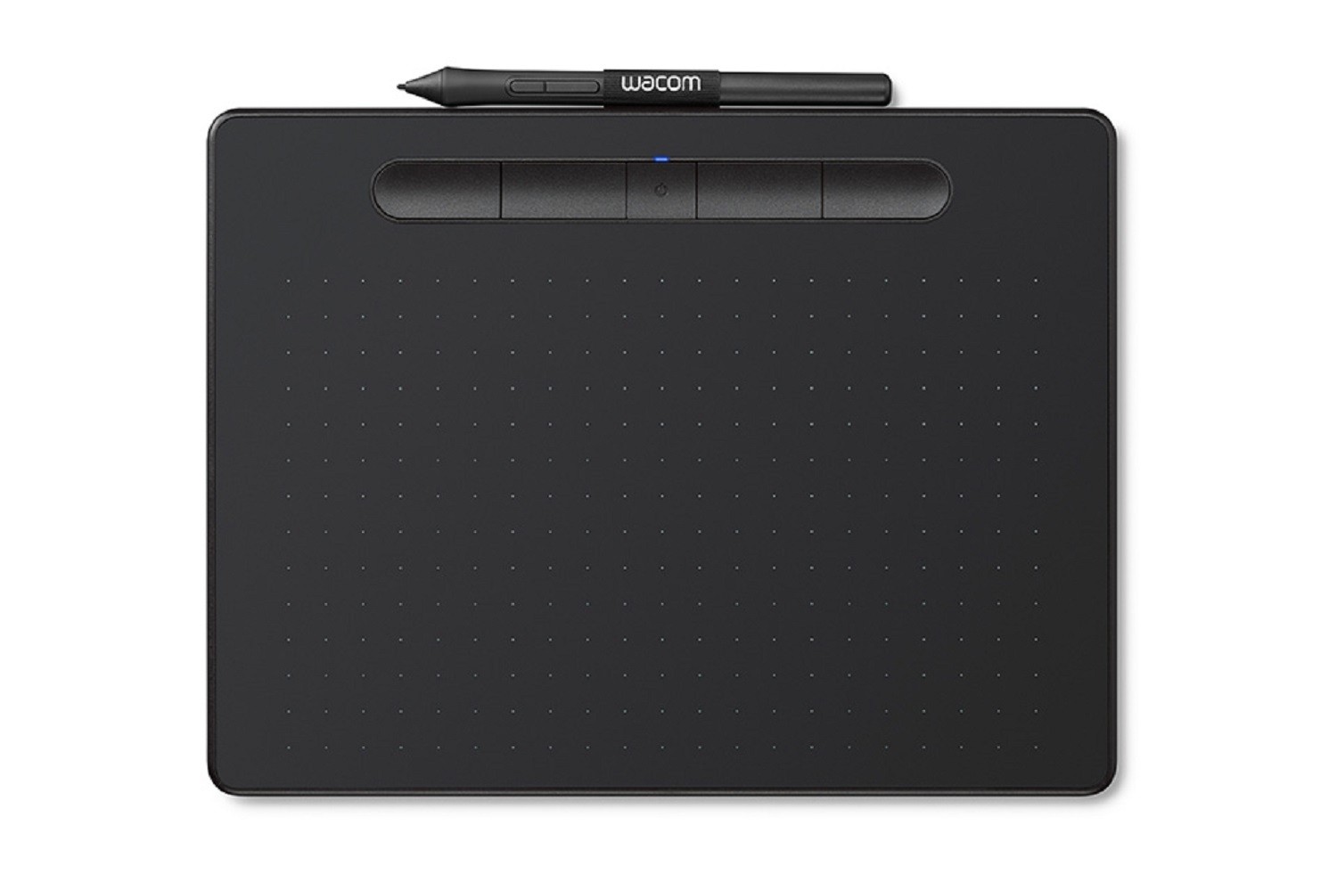 Intuos M Bluetooth - Black