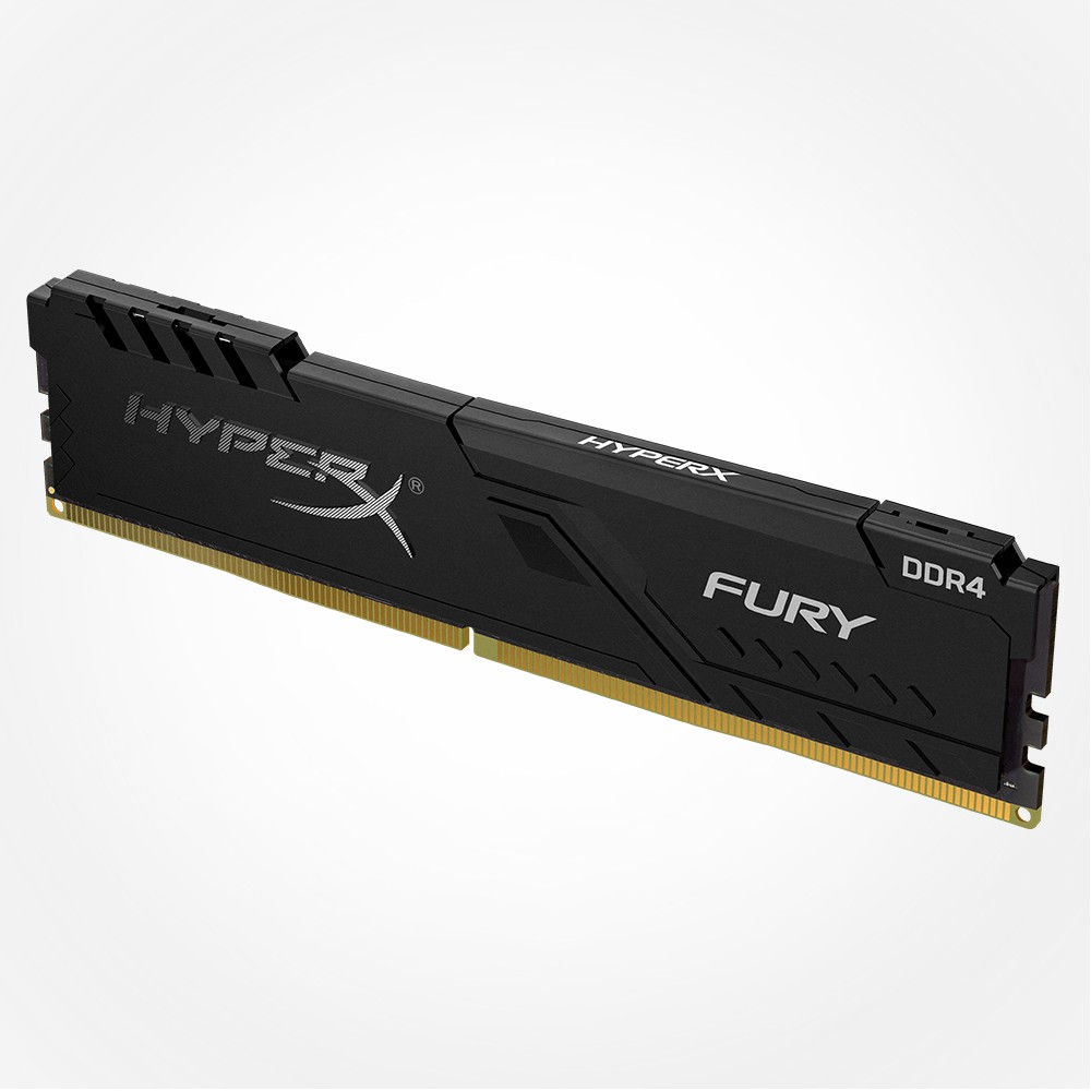 HyperX FURY DDR4 Memory