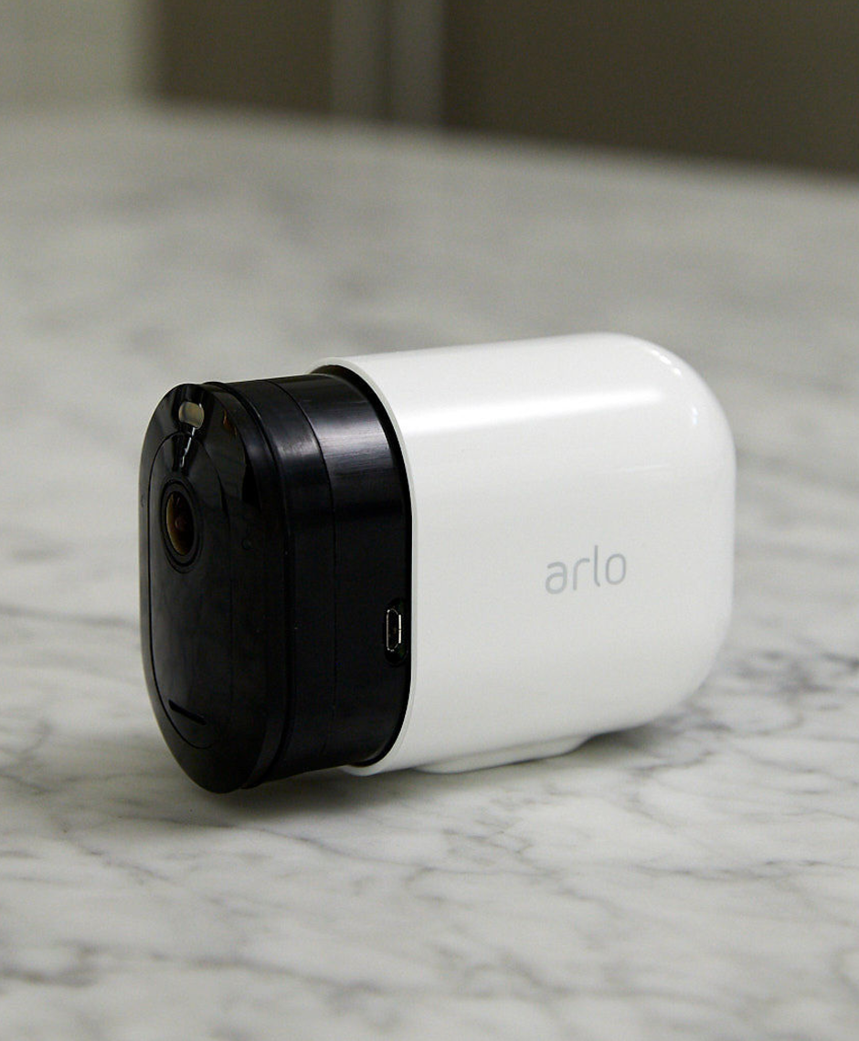 Arlo Pro 3