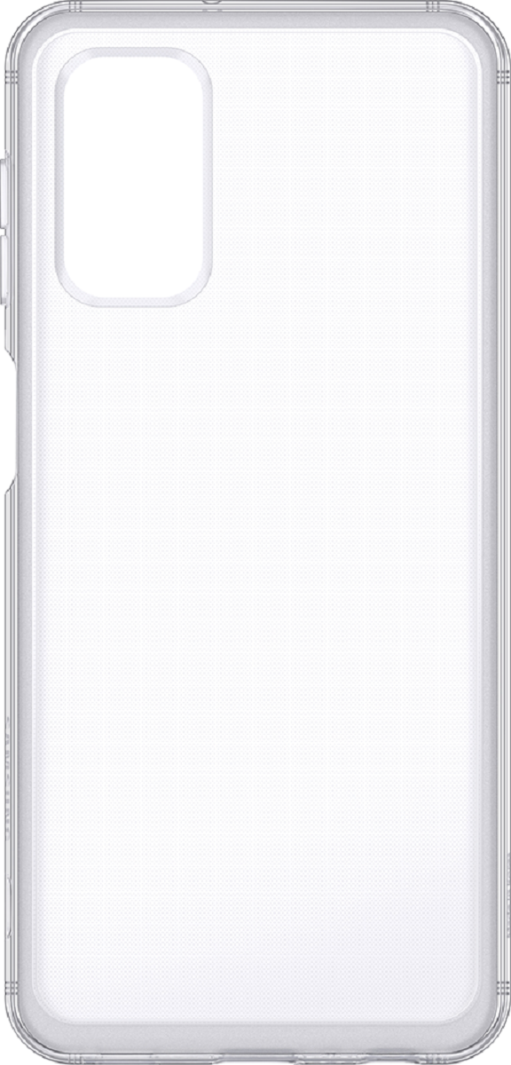 Coque Transparente pour Galaxy A32 5G - Transparent