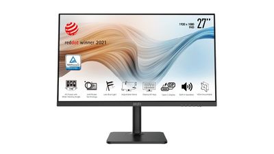 Msi 27 pouces 

LED Modern MD271P full hd