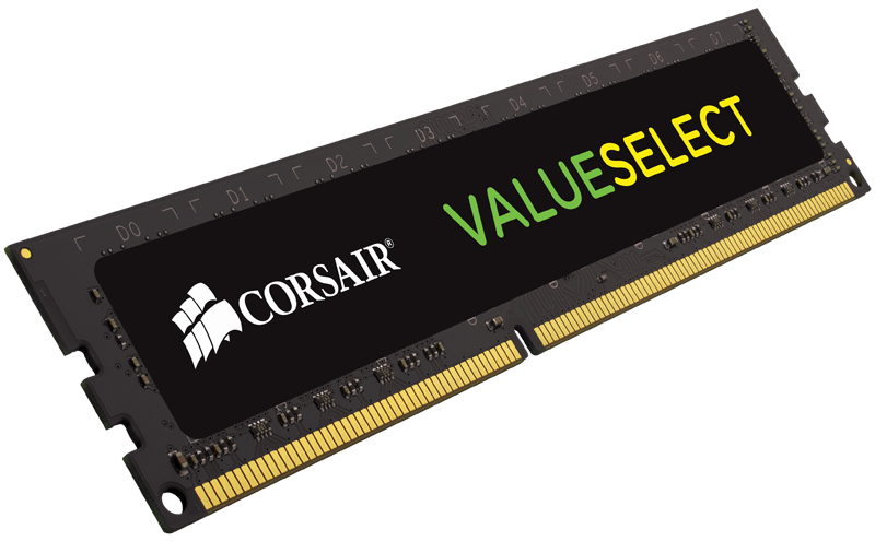 RAM Value Select 8 Go DDR3 1600 MHz Corsair