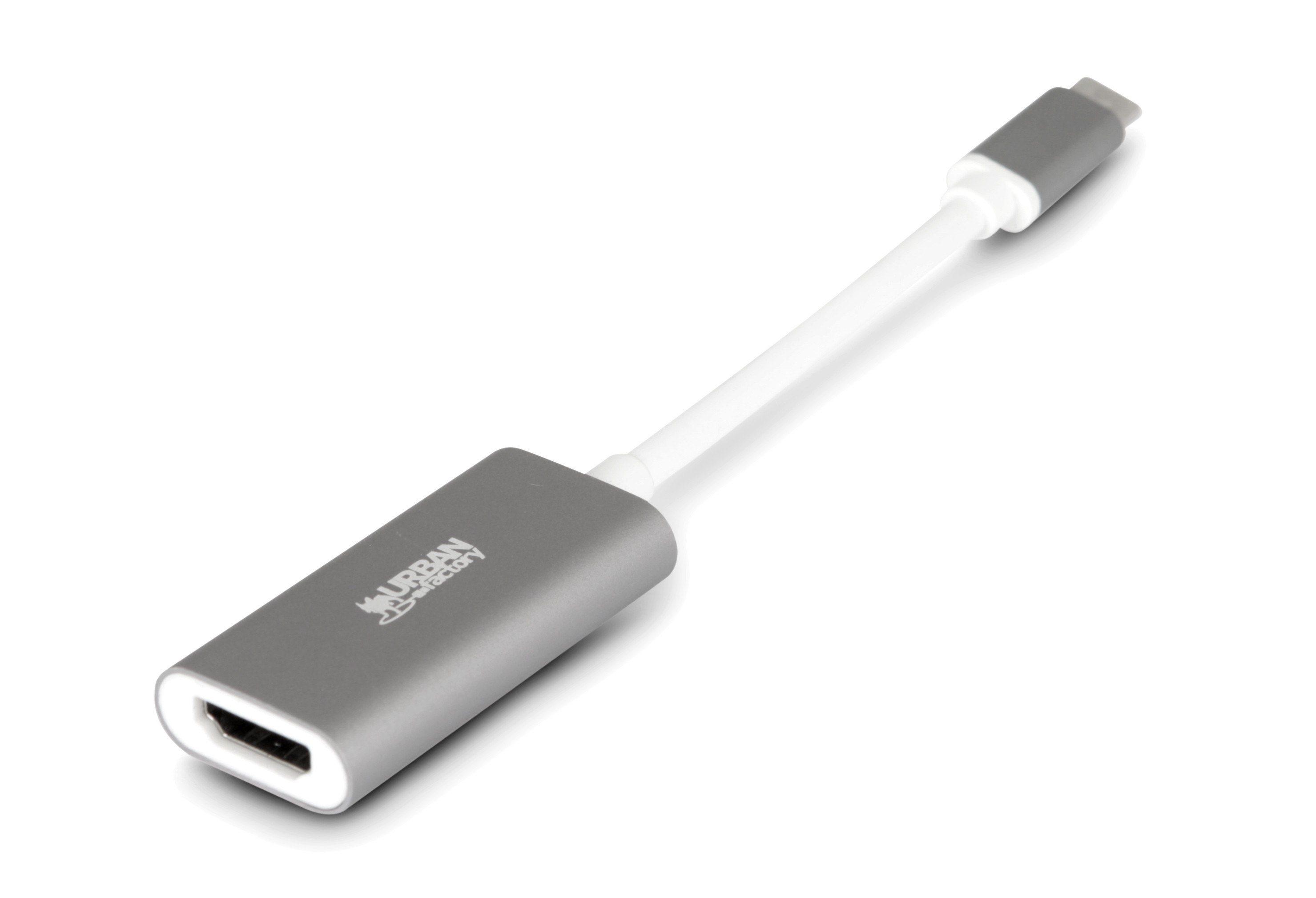 EXTEE USB-C to HDMI 4K ADAPTER