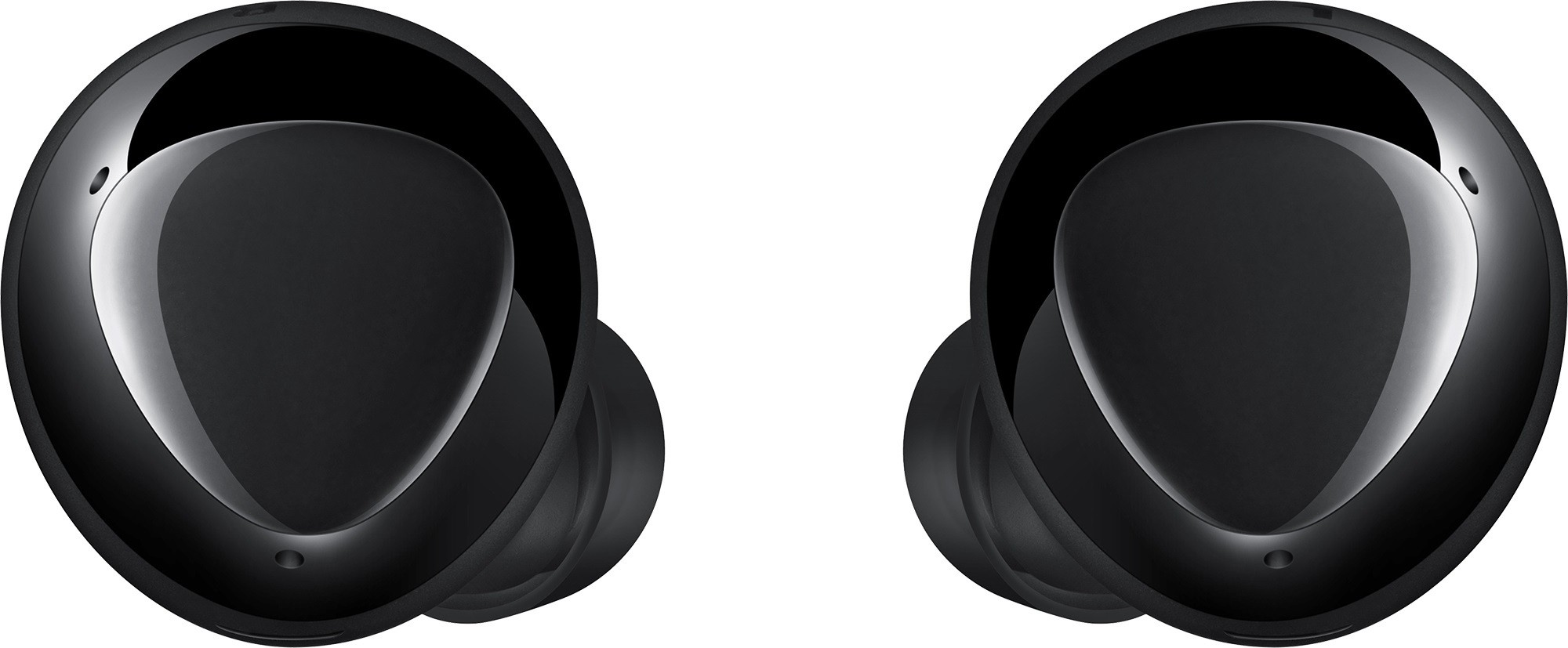 Galaxy Buds+ - Ecouteurs True Wireless - Noir