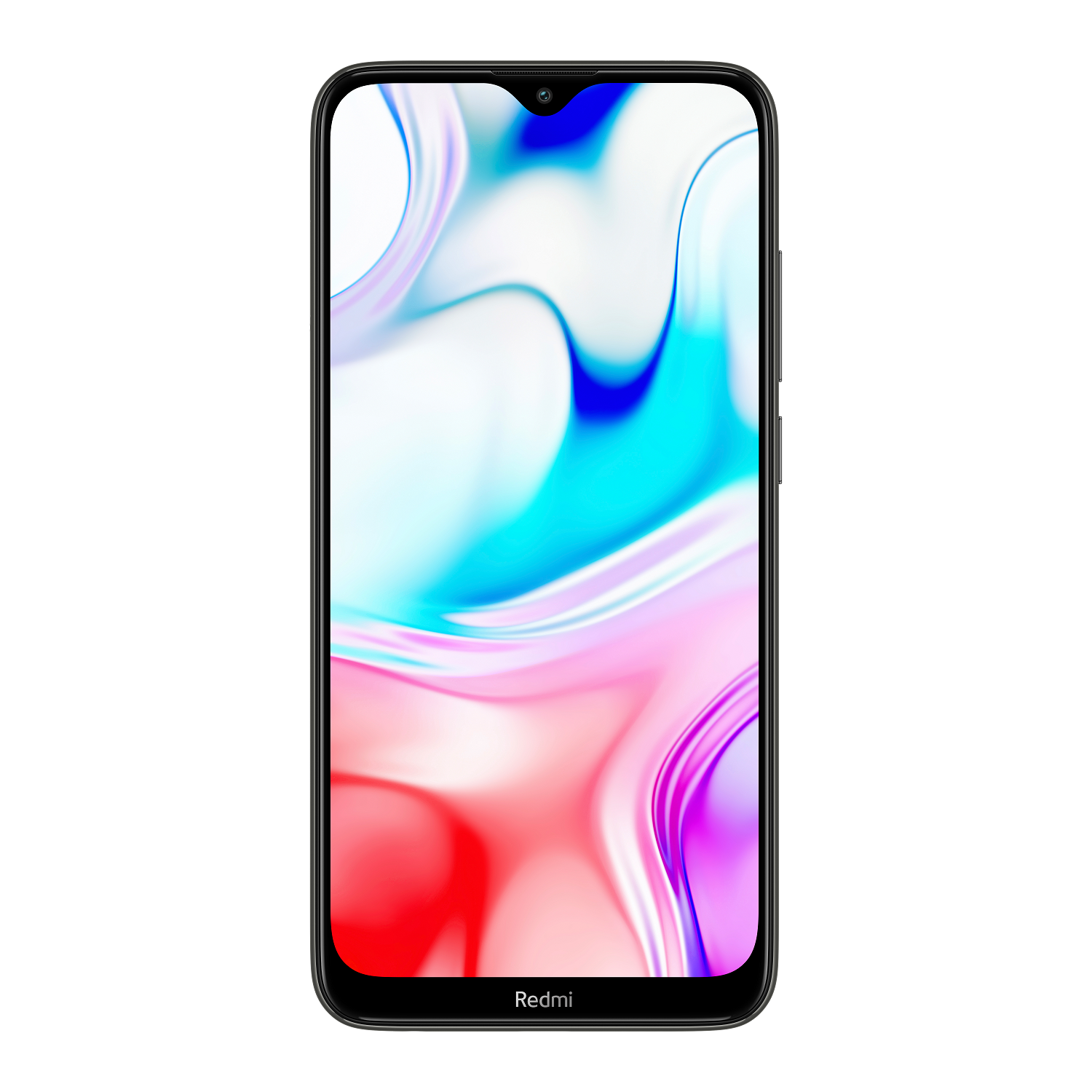 Smartphone Redmi 8 Xiaomi Noir