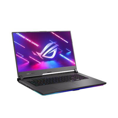 ROG STRIX-G17-

G713QR-K4009T
