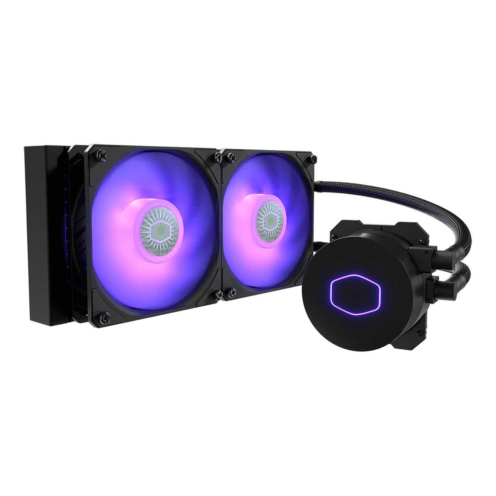 MasterLiquid ML 240L V2 RGB