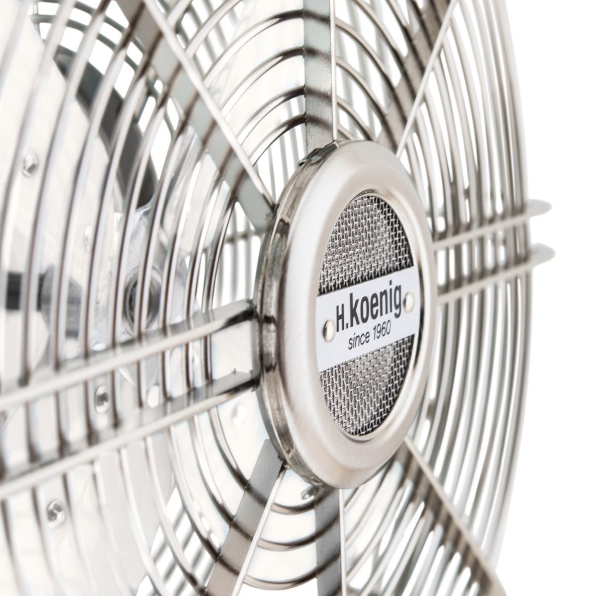 Ventilateur design - JOE50