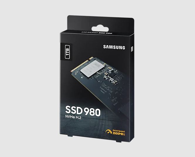 SSD interne