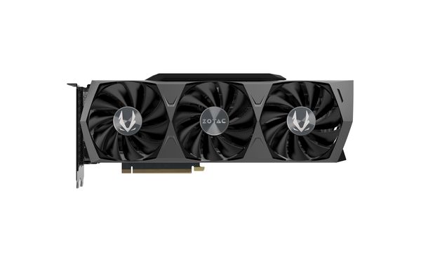 ZOTAC GAMING GeForce RTX 
3080 TRINITY OC