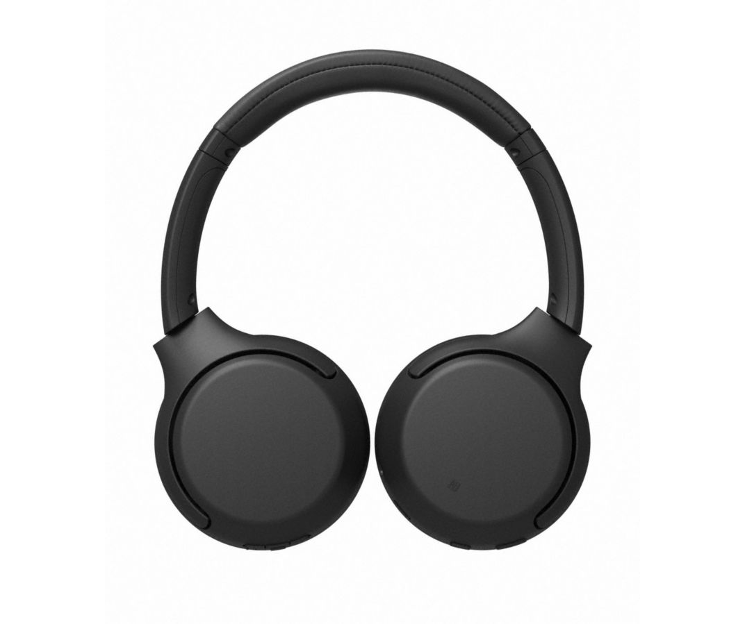 Casque Bluetooth WH-XB700 Sony Noir